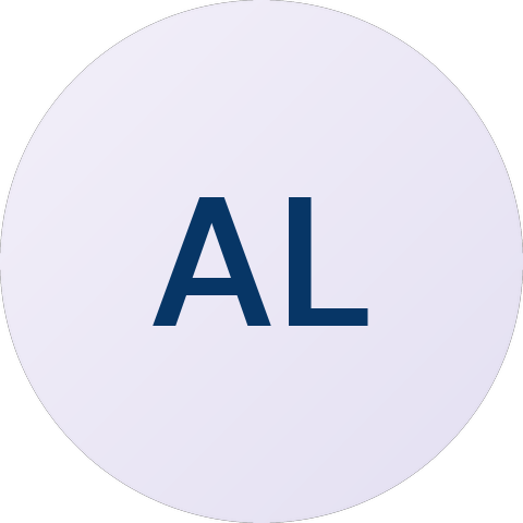 asher initials