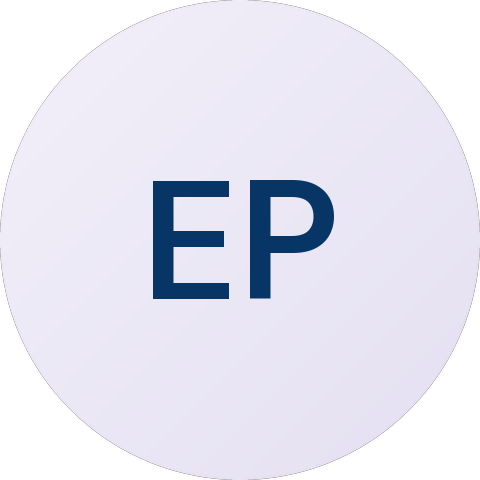 emily initials