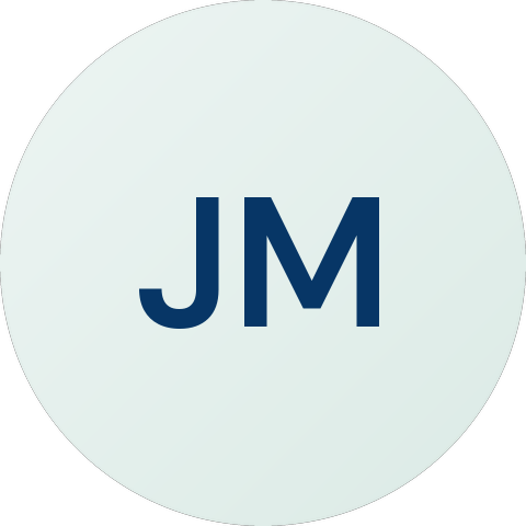 joseph initials