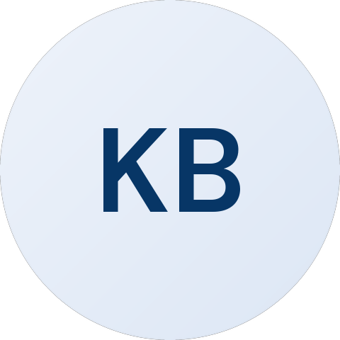 kristof initials
