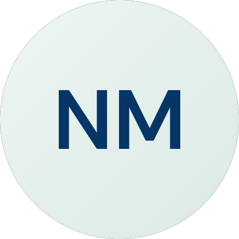 nicole initials