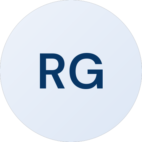 rich initials