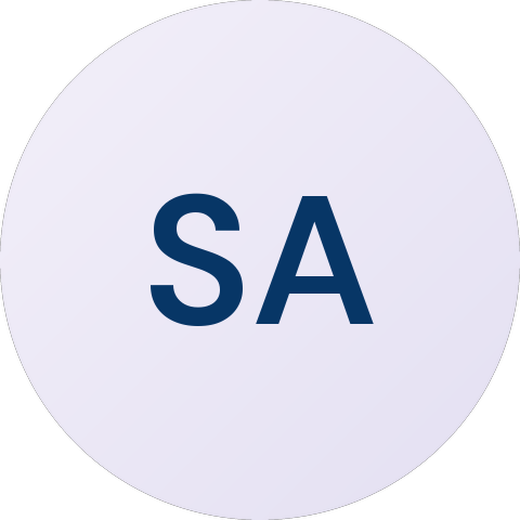 sally initials