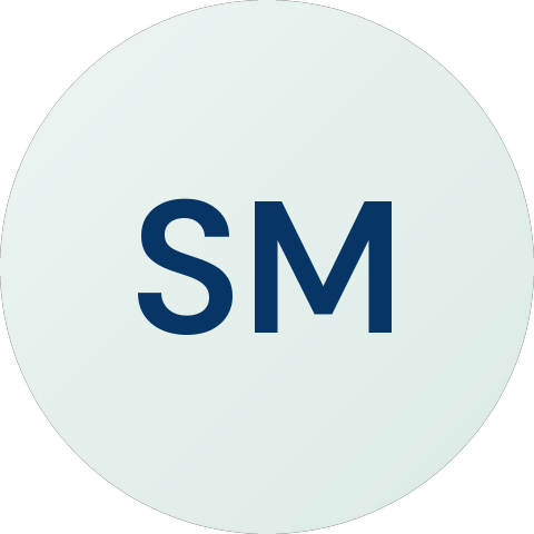 stephanie initials