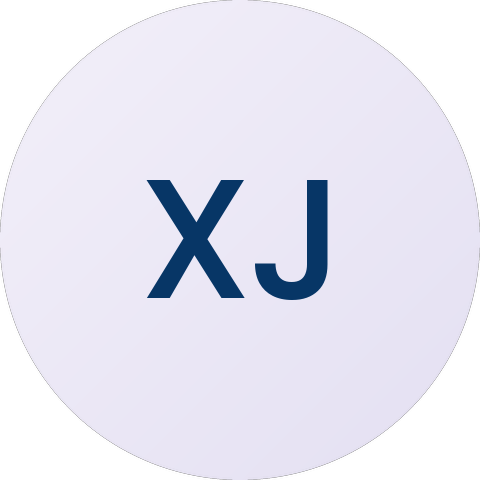xander initials